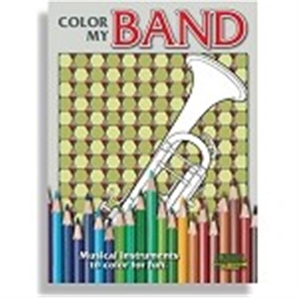 Color My Band